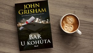 Nový právnický triler: Bar U kohúta