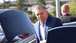 Estónsko, Lotyšsko a Litva nepovolilo Robertovi Ficovi prelet. Premiér nestihne oficiálny program