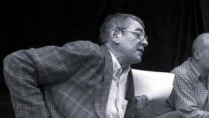 Zomrel slovenský režisér a dramatik Blaho Uhlár