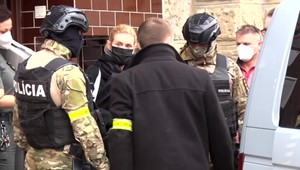 Kauza Fatima: Prokurátor obžaloval Jankovskú, Vaska a Krajmera