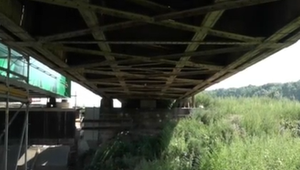 Trvalo to sto rokov, ale most sa prerába. Vlaky do Česka konečne zrýchlia