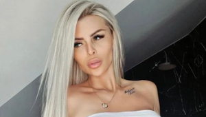 Čo sa s ňou deje?! Krátko po svadbe sa Lela Vémola doslova stráca pred očami!