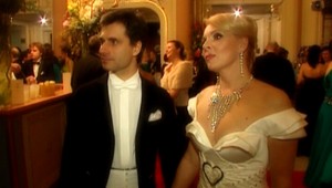 Braňo Kostka od Studenkovej dostáva tvrdé údery...