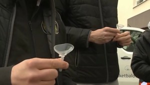 Koniec nepríjemnému testovaniu: AGEL ponúkajú PCR testy zo slín a antigénové výterom z prednej časti nosa