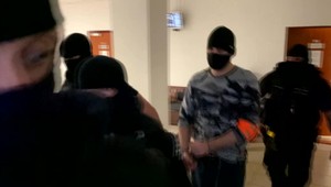 Komplici v kauze JUDÁŠ sa dostali pred súd. Prokurátor žiada ich obžalobu