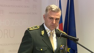 Obvinených exfunkcionárov polície chcel prokurátor rozmiestniť do väzieb po celom Slovensku, okrem Krajmera skončili všetci v Bratislave