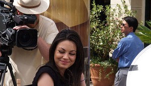 Kunis má po krk správ o maželstve s Culkinom