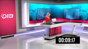 Pozrite si zhrnutie aktuálnych správ v relácii Udalosti 22 z dňa 9. decembra 2023