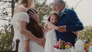 Pred odchodom stihol nahrať mimoriadne silné veci. Rodina bola pre Gotta všetkým