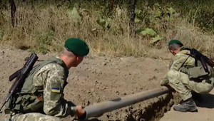 Pašerácky tunel prekvapil hraničiarov. Slúžiť mal na pašovanie cigariet