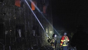 1347. deň na Ukrajine: Rusko tvrdí, že zostrelilo 98 ukrajinských dronov, šesť letelo na Moskvu