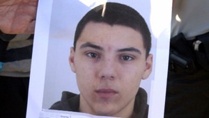 Stratený tíndežer Lukáš sa našiel. Sám sa prihlásil na polícii