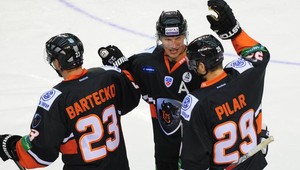 Prvé popradské góly išli do neba za Paľom Demitrom