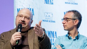 Zomrel dvorný textár a producent Tublatanky Martin Sarvaš