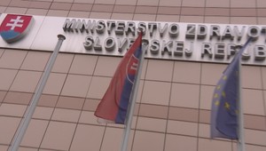 Ministerka zdravotníctva odvolala šéfa VšZP Michala Ďuriša