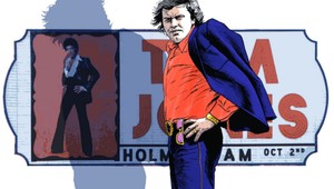 Karol Duchoň ako Posledný bohém. Vychádza unikátna zberateľská kniha