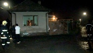 Žena (†82) z Fiľakova zhorela vo vlastnom dome