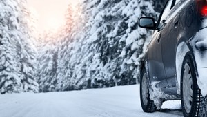 3 tipy, ako pripraviť auto na zimu