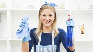 10 fínt pre vaše čistenie domácnosti a iných vecí: Počuli ste o nich?