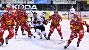 Banská Bystrica rozhodla o víťazstve nad Duklou Trenčín v predĺžení