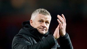 Solskjaerova bilancia sa podobá na Mourinhovu "vyhadzovovú"