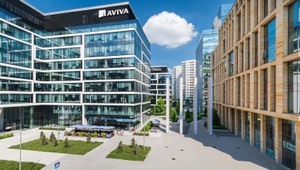 Savills Investment Management kupuje Gdanski Business Center II od HB Reavis za viac ako 200 mil. €