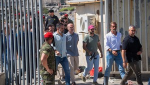 Nová výzva na vpád do Ceuty: Migranti plánujú pochod na 15. augusta