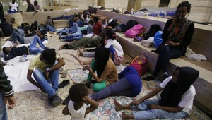 Africkí utečenci na Slovensku. Bojujú za lepšiu budúcnosť