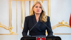 Novoročný príhovor prezidentky: Našej slobode predchádzalo niekoľko zápasov o prežitie