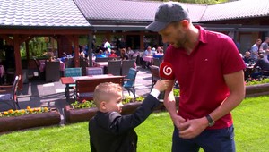 Hokejisti sa spojili pre dobrú vec, Vyzbierali až 21-tisíc eur pre chudobné deti