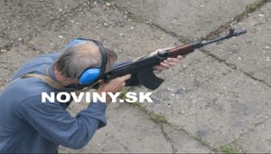 POLÍCIA: Strelec Harman bol spitý a sfetovaný...