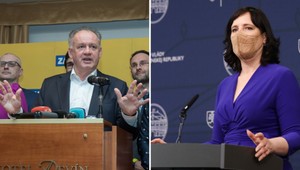 Zistenia TV JOJ: Kiska napísal osobný list členom Za Ľudí, predchádzalo tomu stretnutie s Remišovou