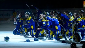 Highlight: Záhoráci skončili. Zasiahla v Piešťanoch vyššia moc?