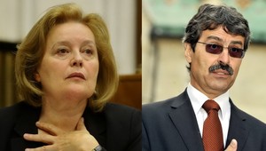 Vášáryová versus Ftáčnik: Stromy alebo petržalská električka?