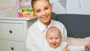 Čas na silikóny?! Monika Bagárová úprimne o tom, čo jej s prsiami spravilo dojčenie!