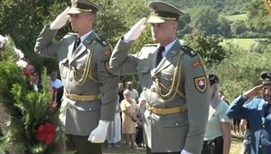 V dejinách ľudstva sú momenty, na ktoré nemáme byť hrdí. Zabudnuté obete vojny dostali svoje mená a pamätníky