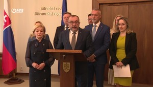 Hlas navrhuje zmraziť platy a paušálne náhrady. Kamenický má ukázať solidaritu s ľuďmi