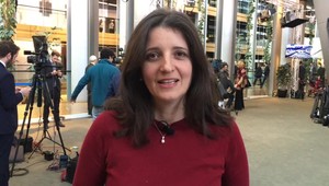 Jana Žitňanská: Často si ľudia myslia, že len Brusel niečo diktuje. Nie je to pravda, musíme viac vysvetľovať