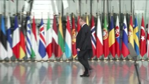 Ministri obrany takzvanej koalície ochotných rokujú o budúcich bezpečnostných zárukách pre Ukrajinu