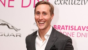 Když prohrává, není mu do smíchu: Ani vždy veselý Sajfa nemá vždy důvod na úsměv