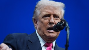 Trump oznámil, že pozastaví prijímanie migrantov zo všetkých krajín tretieho sveta