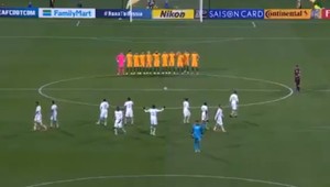 Saudskoarabskí futbalisti si odmietli uctiť minútou ticha obete útoku v Londýne