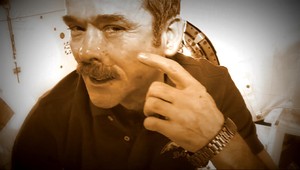 Vo vesmíre by vám slzy netiekli, pozrite sa...