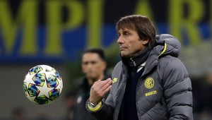 Odstupné viac ako 30 miliónov eur. Conteho odchod Chelsea poriadne bolel