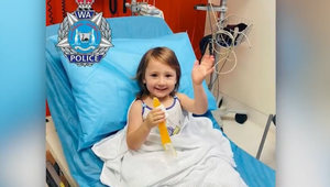 V Austrálii našli 4-ročné dievčatko, ktoré bolo unesené z kempu. Polícia zadržala 36-ročného muža