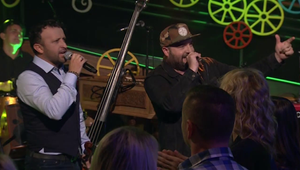 Energická bomba, ktorá vás prevalcuje: Takto vášnivo ešte Sokolov nezaspievali!