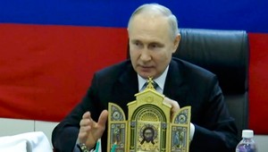 V Rusku hrozí prevrat, Putin hovorí o velezrade. Prigožin by nešiel do povstania bez podpory, reaguje generál Macko