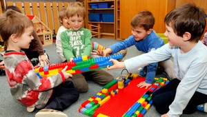 Materské školy budú otvorené aj počas prázdnin, v letnom režime