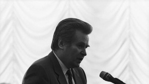 Ďalší pád z okna v Rusku: Zomrel bývalý šéf vydavateľstva Pravda