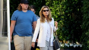 Syn Arnolda Schwarzeneggera prešiel brutálnou premenou: Ľahší je o 50 kíl!